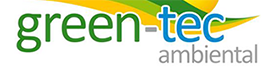 Logotipo de Green-Tec pequeño